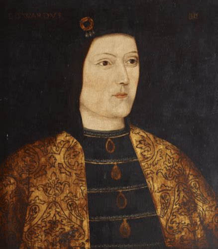 edward iv tudor|what happened to king edward.